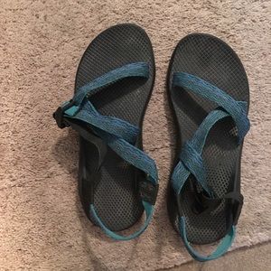 Chaco’s ladies size 10...great condition